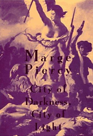 Cover of City of Darkness City of Light