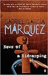 Cover of News of a Kidnapping