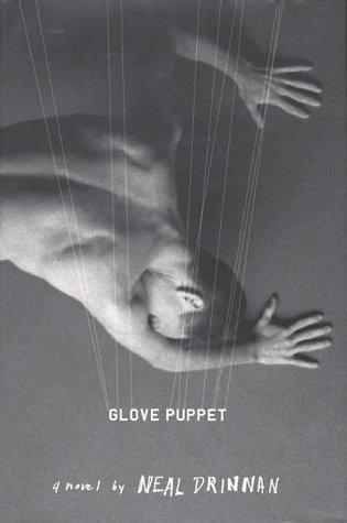 Cover of Glove puppet