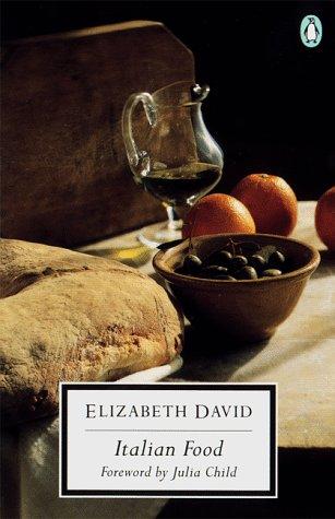 Cover of Italian Food