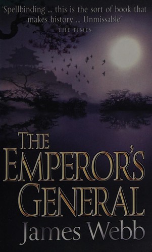 Cover of The Emperor's General