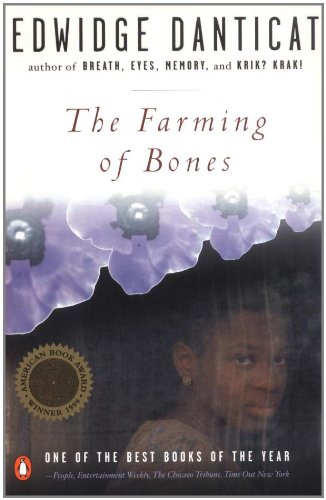 Cover of The Farming of Bones