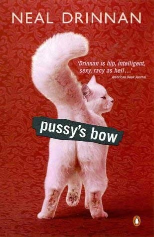 Cover of Pussy's bow