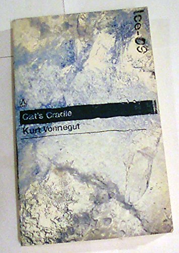 Cover of Cat's Cradle