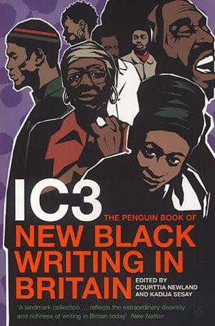 Cover of Penguin Book of New Black Writing in Britain