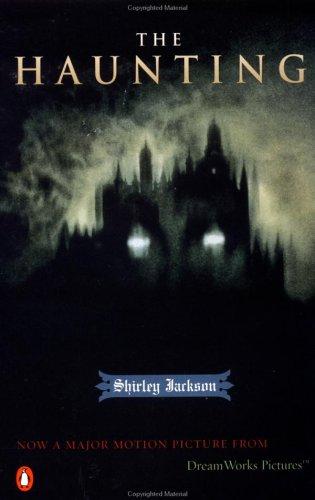 Cover of The Haunting