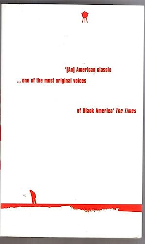Cover of Invisible Man