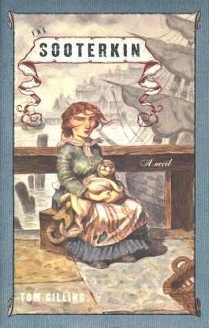 Cover of The sooterkin