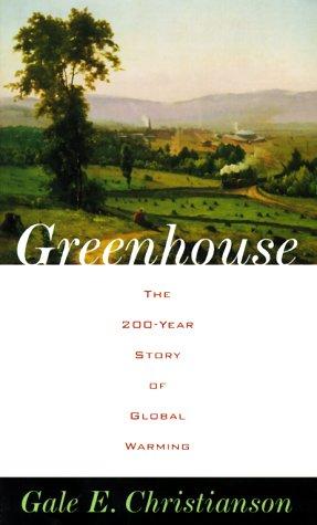 Cover of Greenhouse