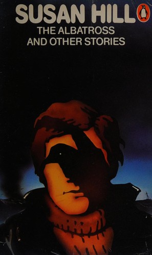 Cover of The Albatross