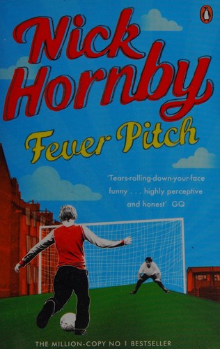 Cover of Fever Pitch