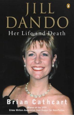 Cover of Jill Dando