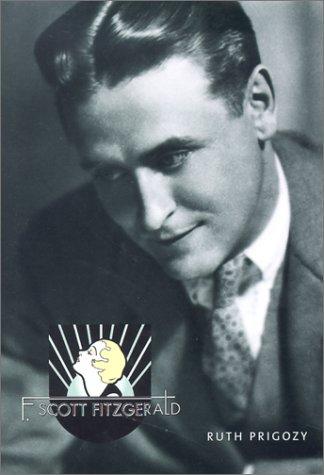 Cover of F. Scott Fitzgerald
