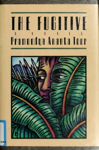 Cover of Perburuan