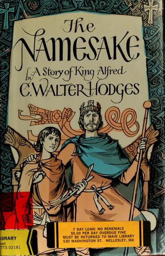 Cover of The namesake