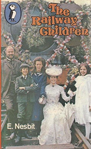 Cover of The Railway Children
