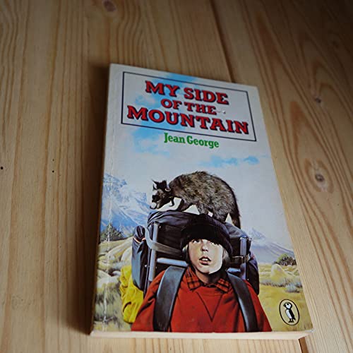 Cover of My Side of the Mountain