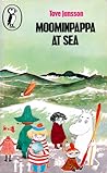 Cover of Moominpappa at sea