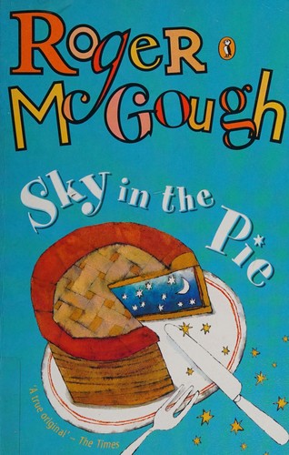 Cover of Sky in the pie
