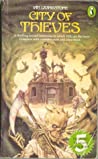 Cover of City of Thieves