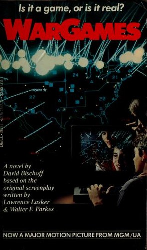 Cover of Wargames