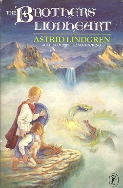 Cover of The Brothers Lionheart