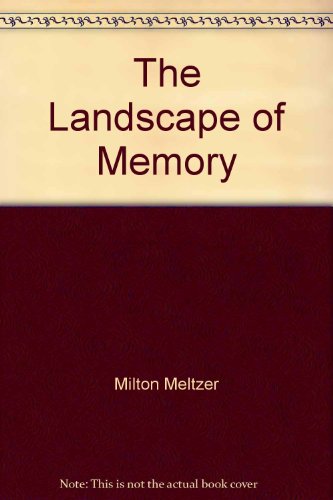 Cover of The Landscape of Memory