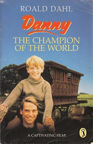 Cover of Danny the Champion of the World