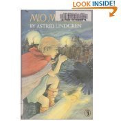 Cover of Mio, min Mio