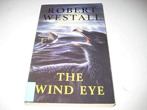 Cover of The wind eye