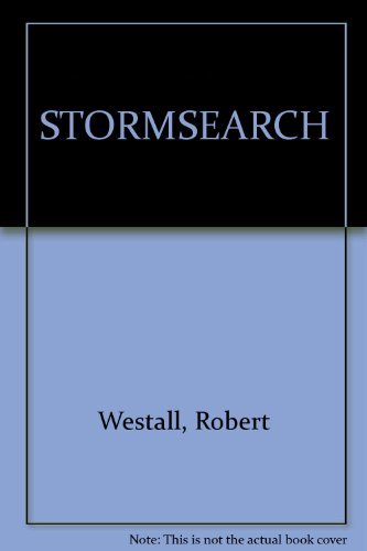 Cover of Stormsearch