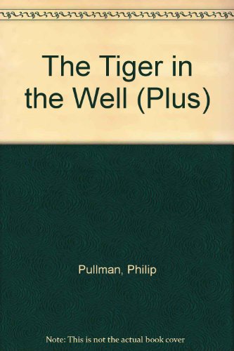 Cover of Tiger In The Well