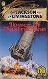 Cover of Tower of Destruction