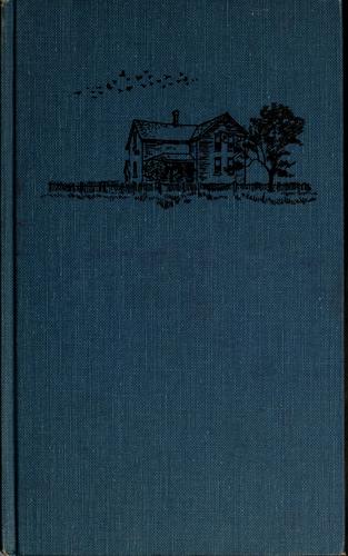Cover of The Edge of Nowhere