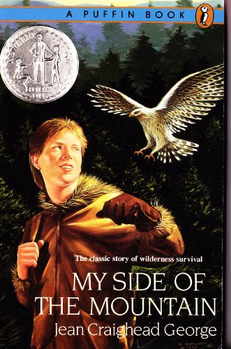 Cover of My Side of the Mountain