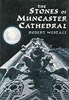 Cover of The Stones of Muncaster Cathedral