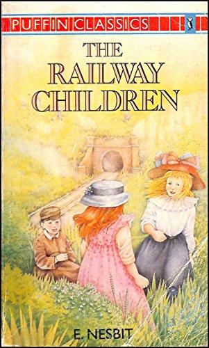 Cover of The Railway Children