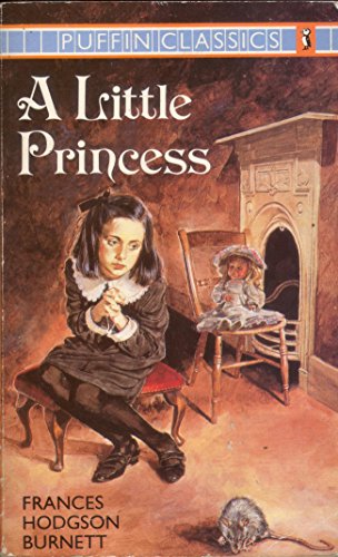 Cover of A Little Princess