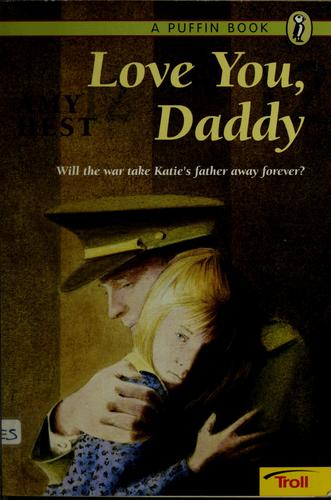 Cover of Love you, daddy