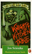 Cover of Knights of the Kitchen Table