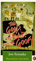 Cover of The Good, The Bad, And The Goofy