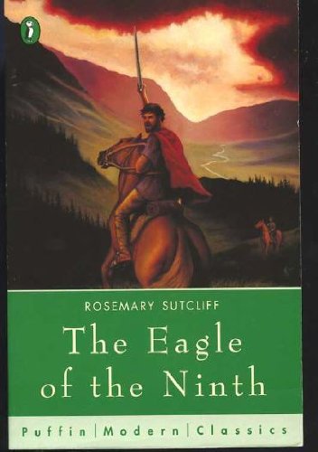 Cover of The Eagle of the Ninth