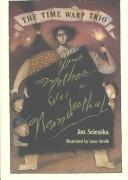 Cover of Your mother was a Neanderthal
