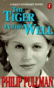 Cover of The tiger in the well