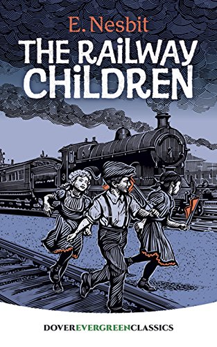 Cover of The Railway Children