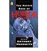 Cover of The Puffin Book of Horror Stories