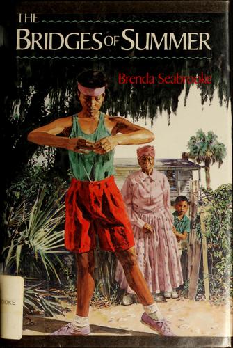 Cover of The bridges of summer