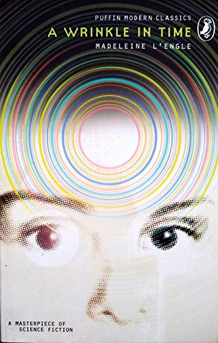 Cover of A Wrinkle in Time