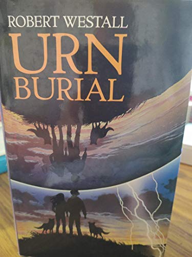 Cover of Urn Burial