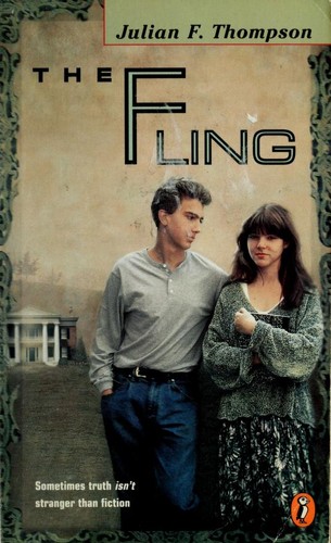 Cover of The Fling